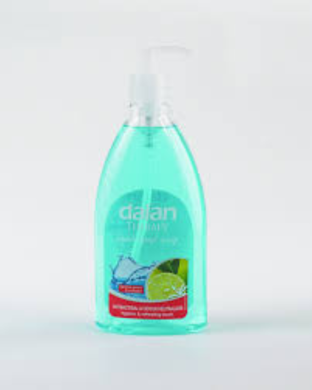 DALAN T.L SOAP A/BACT&ODR NEUTR.400ML
